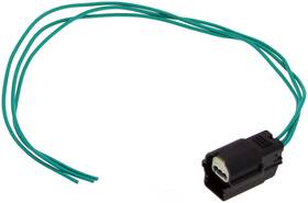 645-323 Dorman - Techoice 645323 Parking Aid Sensor Connector