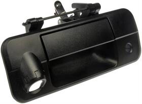81214 Dorman/help Tailgate Handle