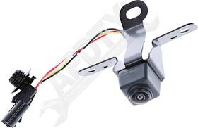 590-042 Dorman Oe Solutions Park Assist Camera