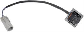 590-068 Dorman Oe Solutions Park Assist Camera Replacement Chevy Gmc Each