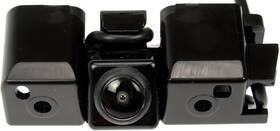 590-082-ah Dorman - Oe Solutions Park Assist Camera For 2015 Chevrolet Silverado 2500 Hd