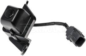 590-086 Dorman Oe Solutions Park Assist Camera 590-086 Dorman Oe Solutions Park Assist Camera
