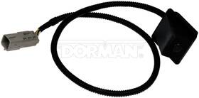 590-091 Dorman Oe Solutions Park Assist Camera