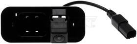 590-125 Dorman Oe Solutions Park Assist Camera