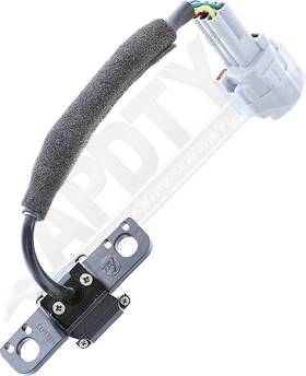 590-128 Dorman Oe Solutions Parking Assist Camera