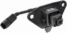 590-129 Dorman Oe Solutions Park Assist Camera Replacement Fits Toyota Each 590-129 Dorman Oe Solutions Park Assist Camera Replacement Fits Toyota Each