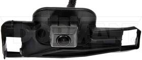 590-139 Dorman Oe Solutions Park Assist Camera 590-139 Dorman Oe Solutions Park Assist Camera
