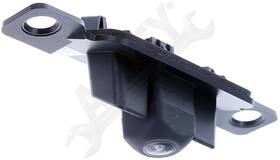 590-175 Dorman Oe Solutions Park Assist Camera 590-175 Dorman Oe Solutions Park Assist Camera