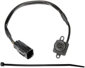 590-407 Dorman - Oe Solutions Park Assist Camera P N 590 407