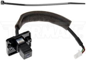 590-689 Dorman Oe Solutions Park Assist Camera