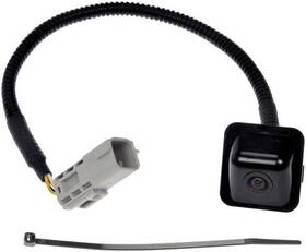 591-000 Dorman - Oe Solutions Park Assist Camera P N 591 000