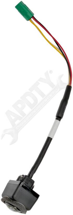 592-016 Dorman Oe Solutions Park Assist Camera