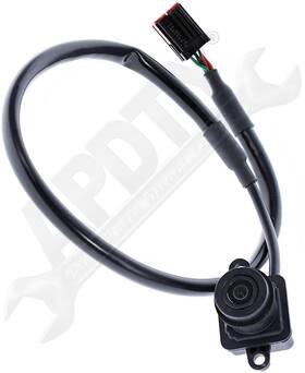 592-054 Dorman Oe Solutions Park Assist Camera