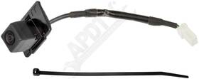 592-228 Dorman Oe Solutions Parking Assist Camera 592-228 Dorman Oe Solutions Parking Assist Camera
