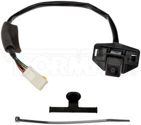 Dorman Oe Solutions 885484300095 590-450 Park Assist Camera