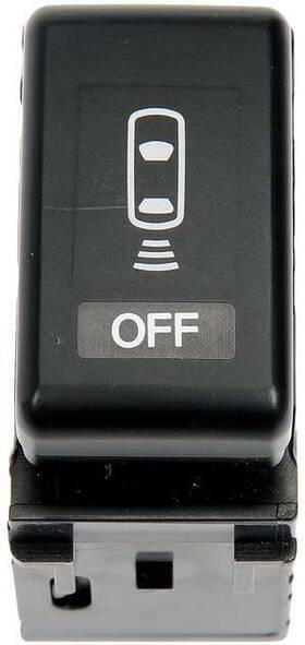901-826 Dorman - Oe Solutions Parking Aid Control Switch