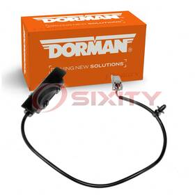 Sx-9485 Dorman - Oe Solutions Lane Warning Seat Actuator For 2015-2019 Cadillac Escalade Departure Sx