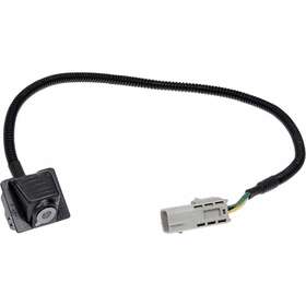 Hlx-dor590-109-cl360a51 Dorman Product For Chevy Equinox 2014 Park Assist Camera Plastic Black 22868129 42443659