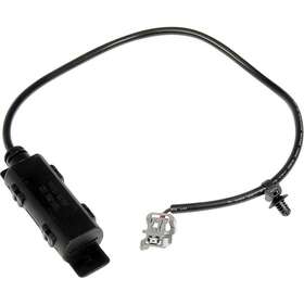 Hlx-dor926-368-cl360a62 Dorman Product For Gmc Yukon/yukon Xl 2015-2019 Lane Departure Warning Seat Actuator Black