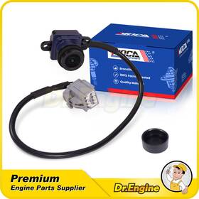 Dre08574 Dr. Engine Autoparts Rear Pas Park Assist Camera For 2013-2016 Dodge Dart 1.4l 2.0l 2.4l 590-406