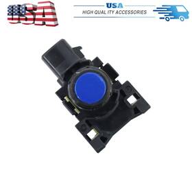 87621fl000e1 Drgon-top 200803-78899 For Subaru Crosstrek 2018-2023 Blue Rear Parking Sensor