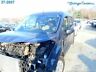 Dt1t19g490ba Dt1z19g490b Ford Transit Connect Rear View Camera Transcnct