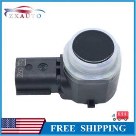 M2z-15k859-aaptm East-wind31ag Fit 2016-2017 Ford Explorer Edge Expedition Focus Mustang Parking Sensor Black M2z-15k859-aaptm East-wind31ag Fit 2016-2017 Ford Explorer Edge Expedition Focus Mustang Parking Sensor Black