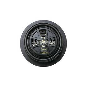 202120 Ecco Back Up Alarm Slow Pulse 80 Db 12 48 Volt Ble Signal D For Audi