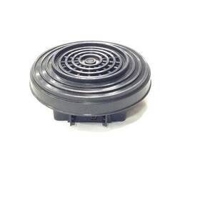4030 Ecco 40 Series Back Up Alarm Grommet Mount Tonal 97 Db 12 Volt