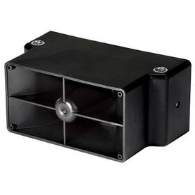Ecco 758379032374 777 700 Series Back Up Alarm Surface Mount Tonal 97/107/112 Db 12 24 Ecco 758379032374 777 700 Series Back Up Alarm Surface Mount Tonal 97/107/112 Db 12 24