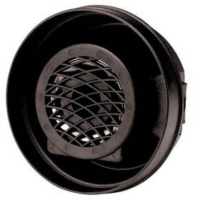 Df445 Ecco 40 Series Back Up Alarm Grommet Mount Dual Function 12 24 Volt