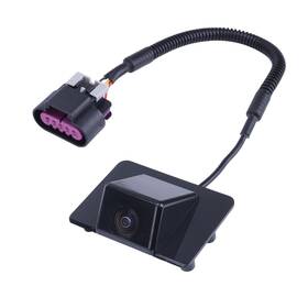 Gm1960104 Eccs 590-076 Rear View Backup Camera Fits For Cadillac Escalade Chevrolet Suburban 2007-2008 Gm1960104 Eccs 590-076 Rear View Backup Camera Fits For Cadillac Escalade Chevrolet Suburban 2007-2008
