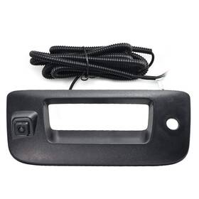 8542134610 Ecoconut Chevy Silverado And Gmc Sierra Rear View Camera Backup Tailgate Handle
