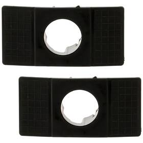 17324673 Evan-fischer Parking Aid Sensor Retainers Set Of 2 For Vw Volkswagen Gti Golf R 22-23 Pair