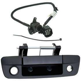 17327928 Evan-fischer Back Up Camera For Ram Truck Dodge 2500 3500 1500 2009-2010