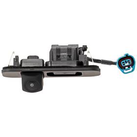 867a002030 Evan-fischer 17672599 Back Up Camera For Toyota Corolla 2017-2019