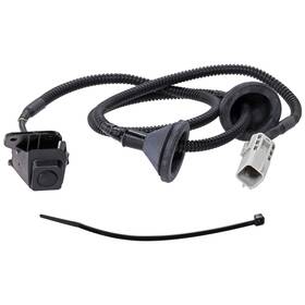 19367046 Evan-fischer 17778012 Back Up Camera For Chevy Chevrolet Silverado 3500 Hd Gmc Sierra 2500