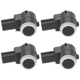 17795785 Evan-fischer Parking Assist Sensors Set Of 4 For Ram 1500 2500 3500 4500 5500 Dodge Charger