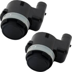 17826709 Evan-fischer Parking Assist Sensors Set Of 2 Front Or Rear Driver And Passenger Side Pair
