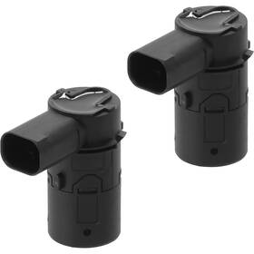 17907252 Evan-fischer Pair Set Of 2 Parking Assist Sensors For 525 540 5 Series 530 528 Sedan E60 E39