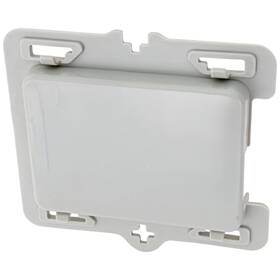 2058858103 Evan-fischer 17909857 Parking Assist Sensors Rear Driver Or Passenger Side For Mb Mercedes