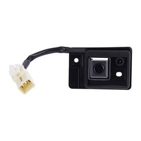 18034063 Evan-fischer Park Assist Camera Rear For Mitsubishi Outlander 2014-2015