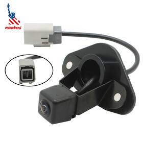 86267-aj10b Evmotors 86267aj10b Fit For 2010-14 Subaru Legacy Outback Rear View Backup Back Up Camera