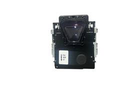 36a907217 Exotic Vehicles 2015-2020 Bentley Bentayga Front Interior Windshield Mounted Lane Assist Camera