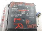 Jc3t14c689aa F250sd Blind Spot Radar Ford Oem Pn