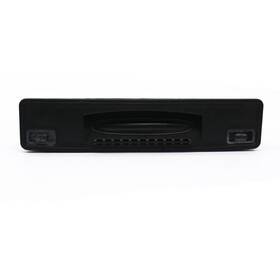 Fj-trs018 Fabelhpart Trunk Handle Release Switch Compatible With Ford Focus St Fiesta Mk3