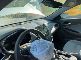 596-10954 Factory Camera/projector Rear View Camera Opt Uvc Fits 19 Malibu 1996697