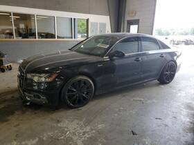 596-50180r Factory Passenger Camera/projector Radar Unit Master Fits 12-15 Audi A7 1641399