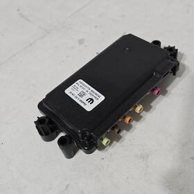 4672851 Factory Oe 2021-2023 Jeep Wrangler Video Processor Module Off Road Camera Option Oem 2022