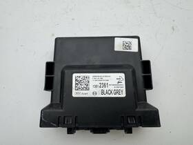 13512361 Factory/oem 17 2017 Silverado Sierra 1500 Park Assist Control Computer Module